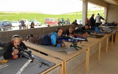 Clasificaciones Campeonato de Cataluña 2010