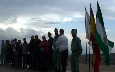 Entrevista a Joaquín Hernández