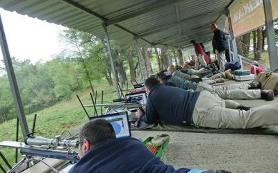 Copa Presidente Absoluto F-Class 2018 – Clasificación General