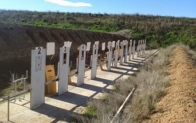 ACTOA – Clasificaciones OPEN y TR 2010