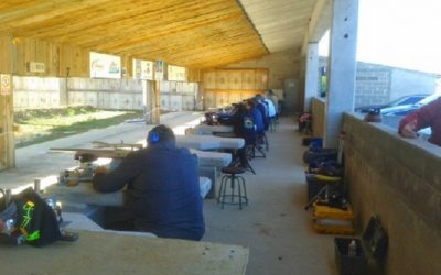 Campeonato Cataluña F-Class 2013