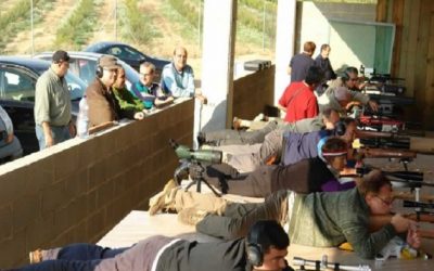 Campeonato de Cataluña F-Class 2016