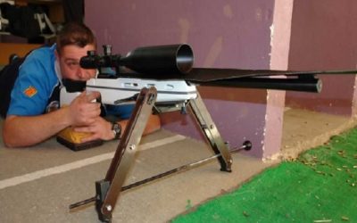 2ª Fase Copa Presidente España 200m 2018