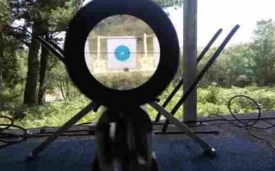 Campeonato España F-Class 900 yardas 2012