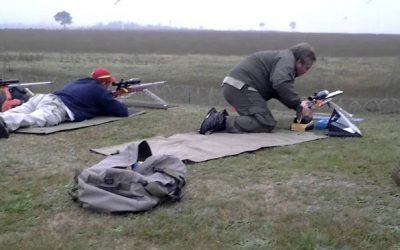 Campeonato Europeo F-Class 2016