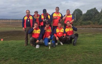 Campeonato Europeo F-Class 2017