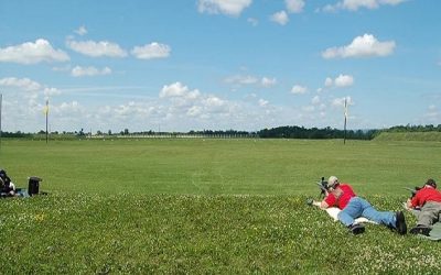 Campeonato Europeo F-Class 2019