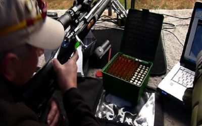 Copa Presidente F-Class 300m 2012