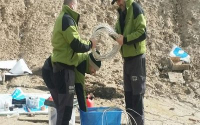 ADMOA – Clasificaciones UCEDA 300m 2011