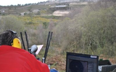 Copa Presidente F-Class 900 yardas 2017