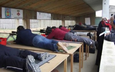 Torneo Cuatro Estaciones Torres de Segre – Otoño 2013