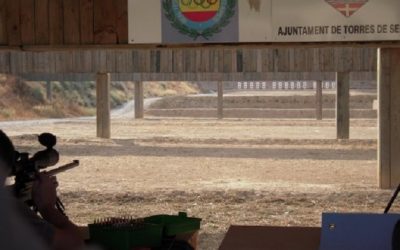 Torneo Cuatro Estaciones Torres de Segre – Verano 2013