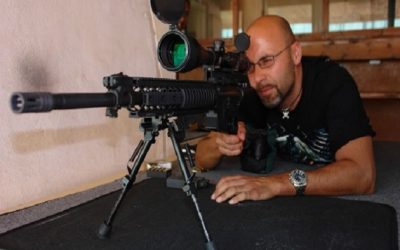 Trofeo Generalitat F-Class Open y FR 2010