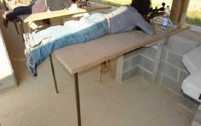 Trofeo Generalitat F-Class Open y FR 2012