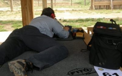 Trofeo Generalitat F-Class 200m 2015