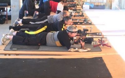 Trofeo Generalitat F-Class 200m 2017