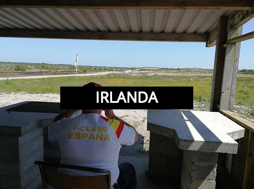 Clasificaciones F-Class Irlanda
